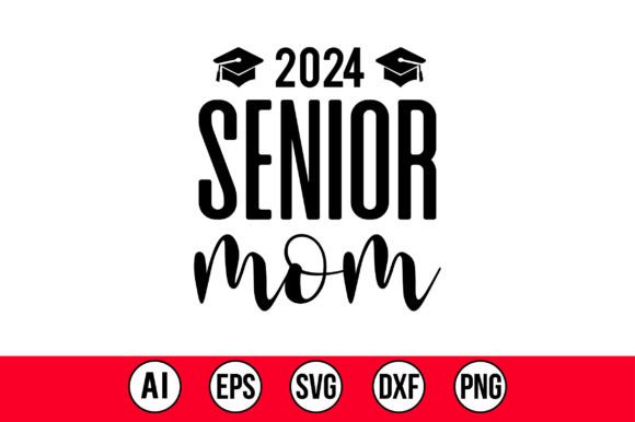 2024 Senior Mom SVG: A Designer’s Honest Review