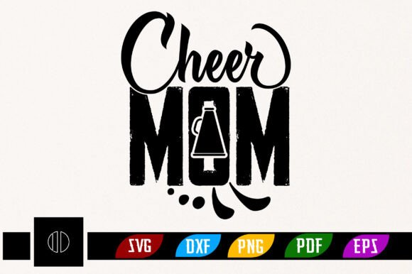 CHEER MOM SVG PNG Design: A Maker’s Honest Review