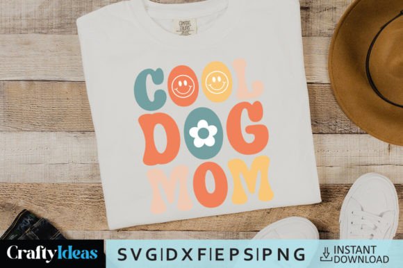 Cool Dog Mom SVG: A Designer's Honest Review