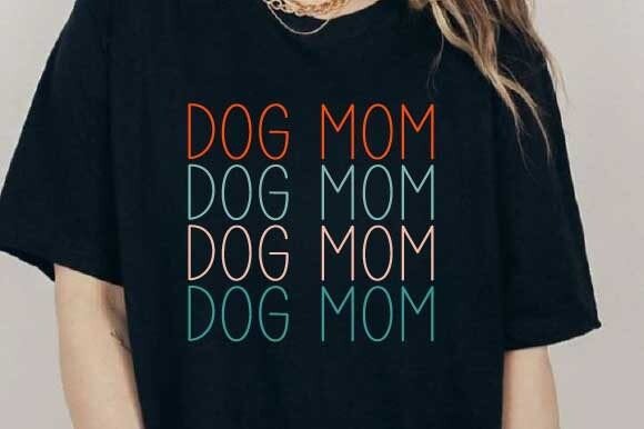 Dog Mom SVG PNG Sublimation: A Designer’s Honest Take