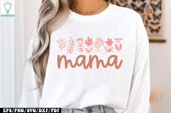 Flower Mama SVG: A Designer’s Real-World Embroidery Review