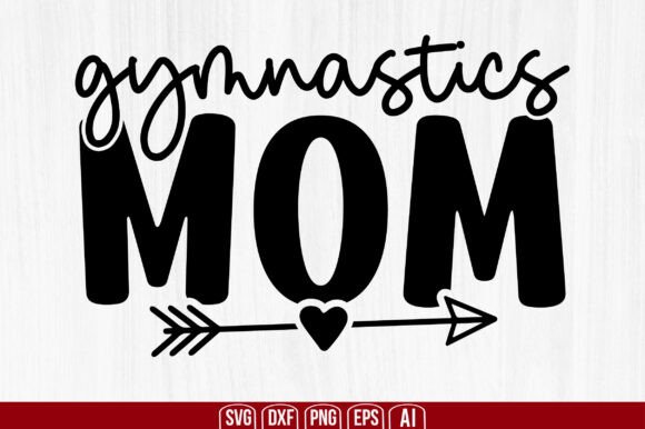 Gymanstics Mom Svg Svg: A Stitcher's Honest Review