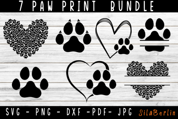 Paw Print Svg Bundle: A Practical Embroidery Review