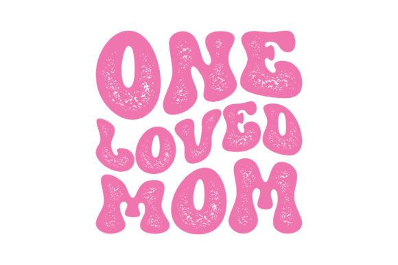 Retro One Loved Mom Design: A Designer's Honest Review