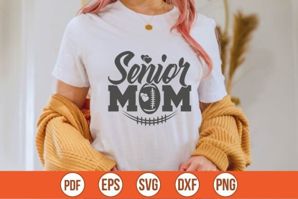 Senior Mom SVG Wonderful Design: An Embroidery Review