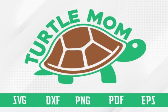 Turtle Mom Svg Design: Real Embroidery Project Review